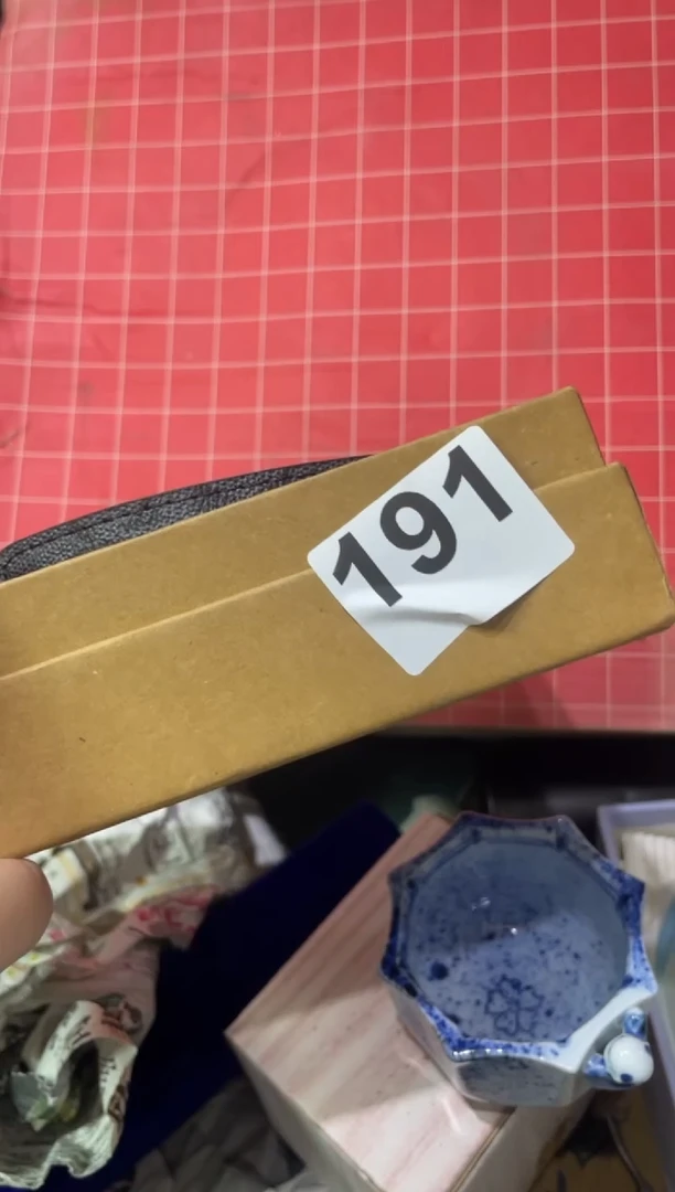 瓷片191+++++++100腰带