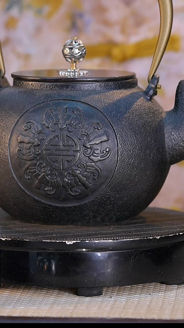 【闪购商品】  铁壶专属链接定向————————