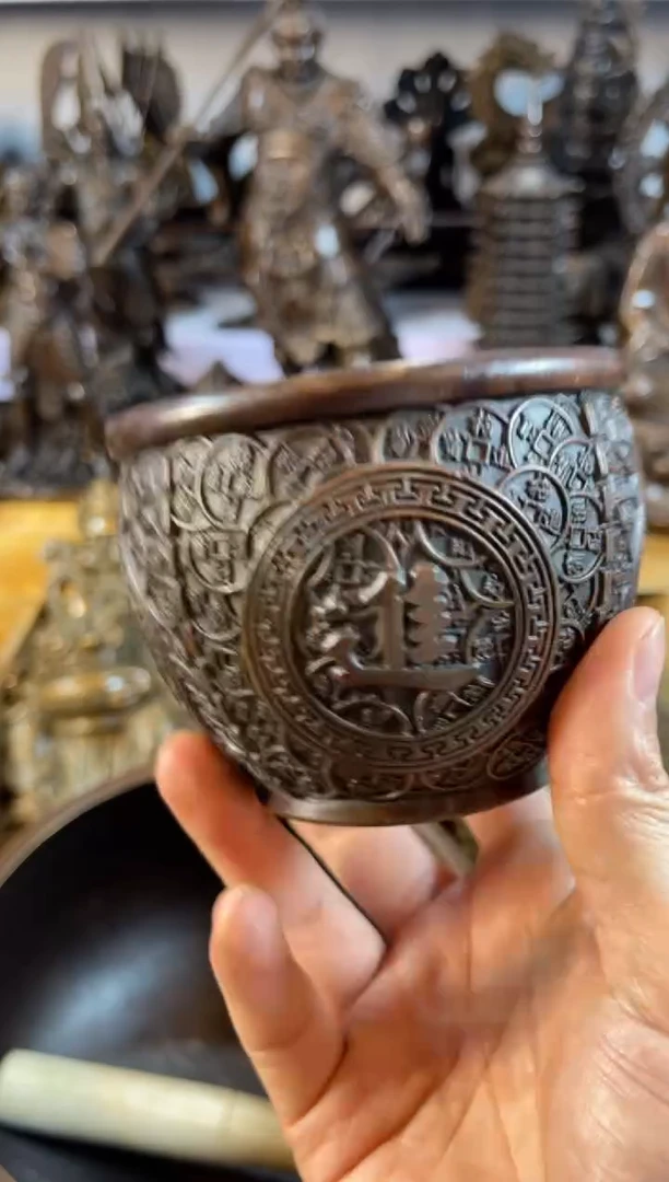 【闪购商品】.案台摆件 物品摆件