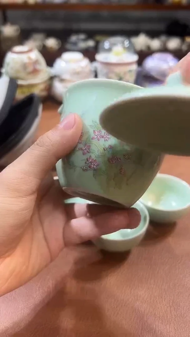 ccccccc超级便宜的旅行茶具11111111