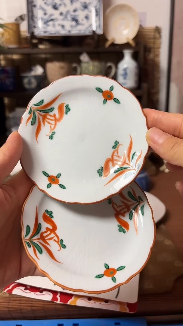 【闪购商品】瓷片喵喵家都是大漂亮