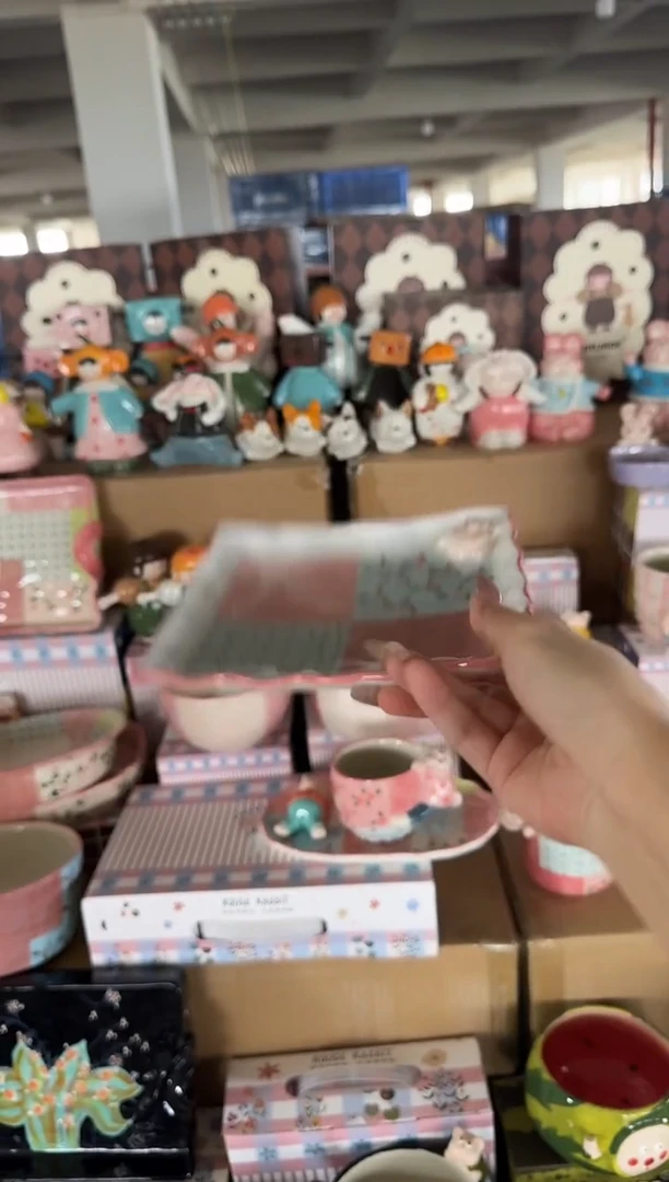 陶瓷【唯品瓷】手工陶瓷餐具