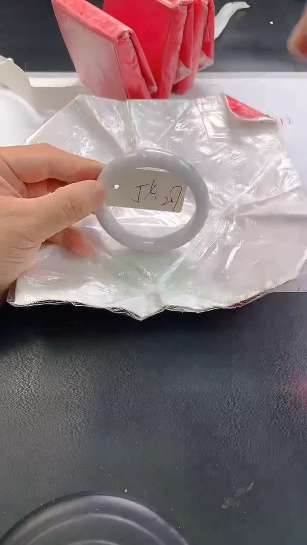 未镶嵌手镯翡翠207