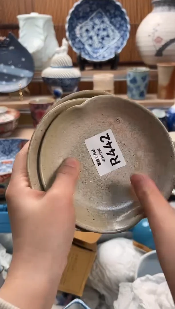 瓷片承****选442R