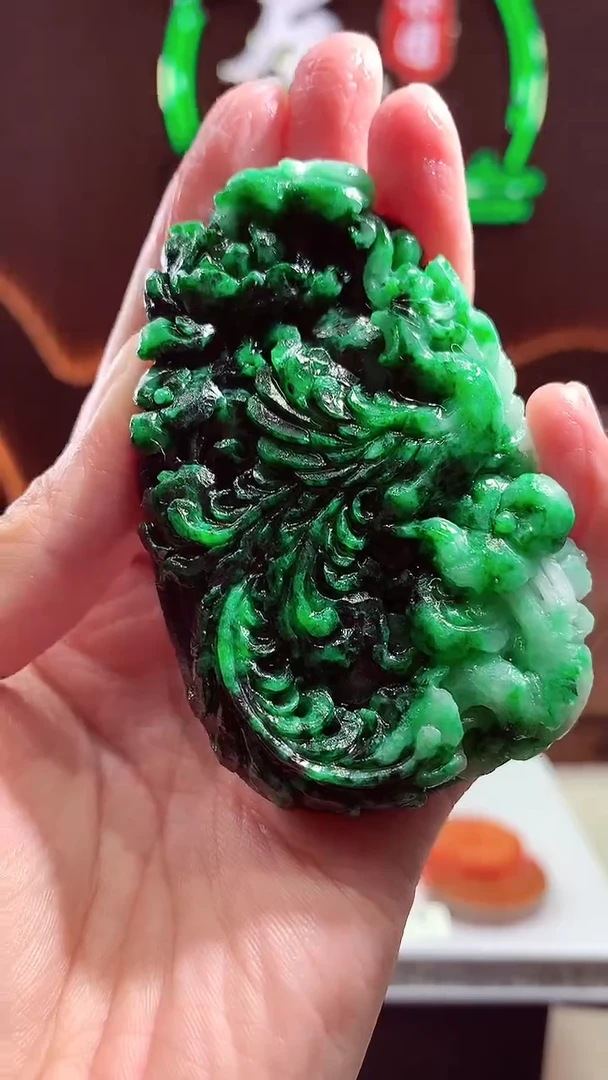 未镶嵌定制翡翠定制翡翠（拍一发一）