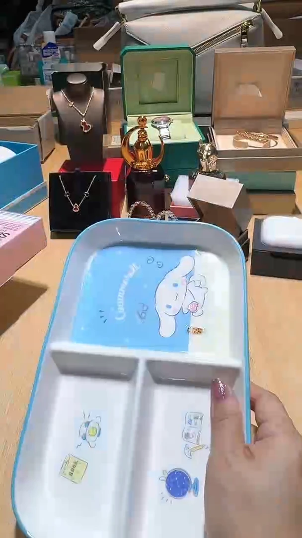 【闪购商品】瓷片锅碗瓢盆一件不剩