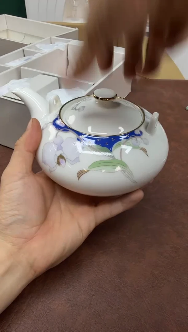 美物严选好物多多h626盒