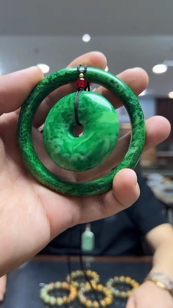 石材两件套-多样性发货其中发一