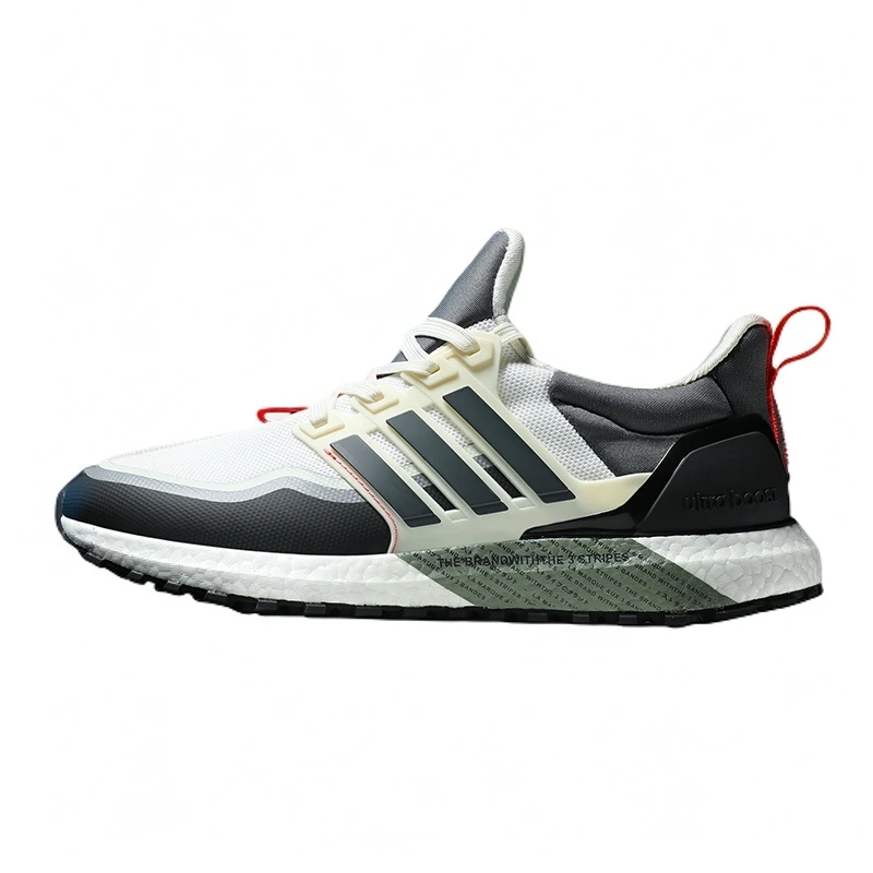 W.FOX&捷豹男士新款透气百搭软底潮鞋男女款网面休闲运动鞋871