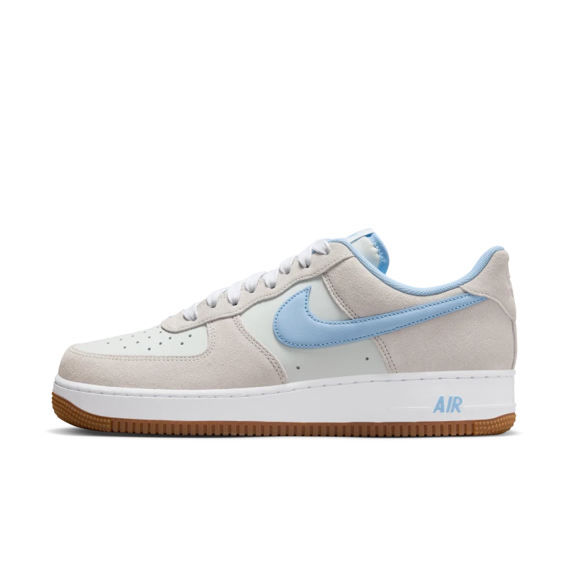 耐克空军一号男子运动鞋夏季新款官方Nike Air Force 1 IB6388