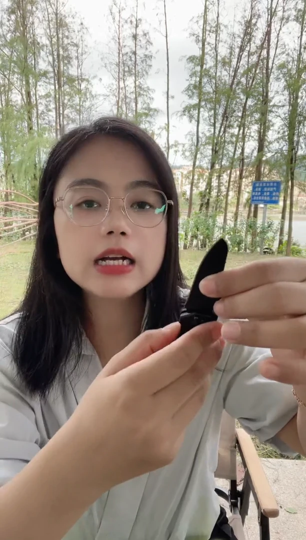 随机折叠小刀