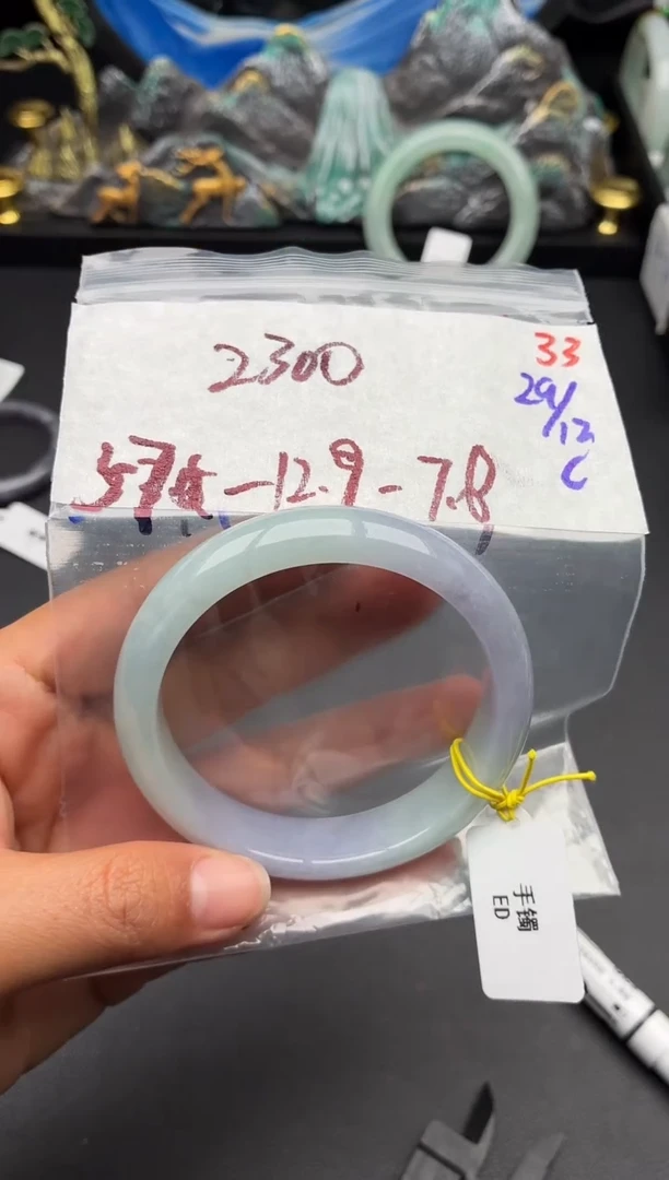 未镶嵌定制翡翠毛货需精细抛光多样性发1件33