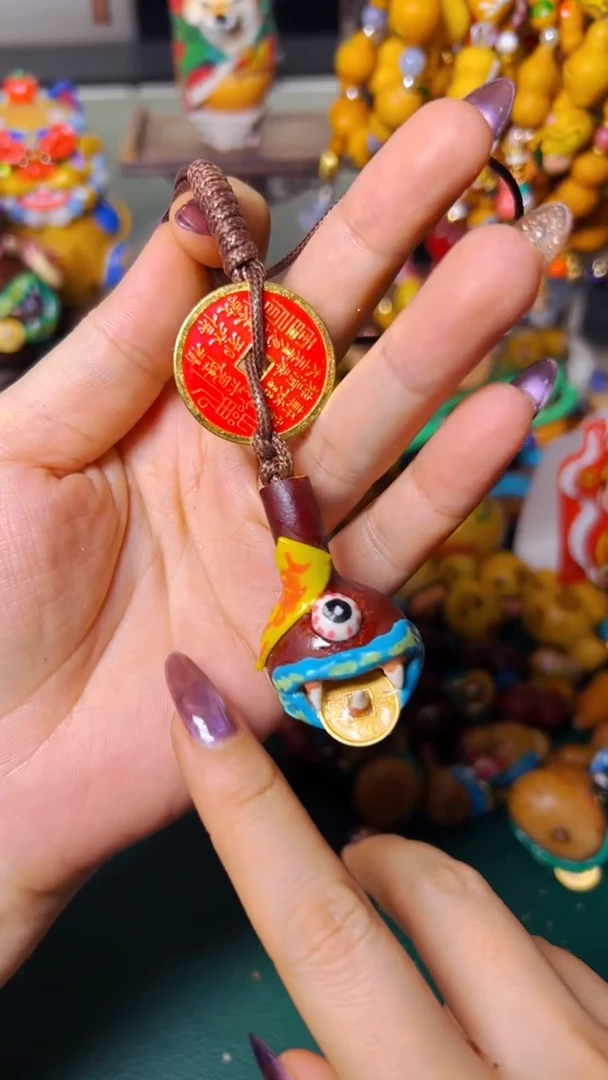 222文玩葫芦文玩好物