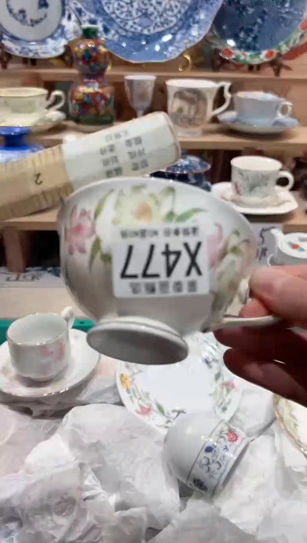 【闪购商品】瓷片当天凑满25米包邮X477