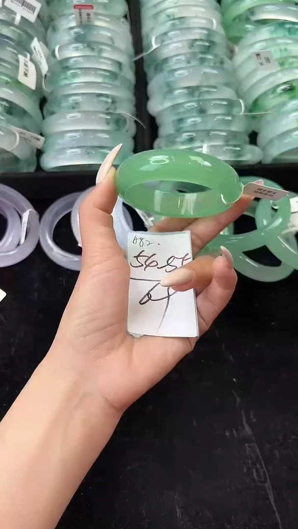 非金属无5455圈口编号：A82