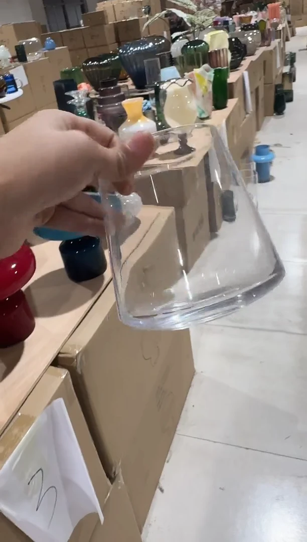 万间家居美物花瓶265