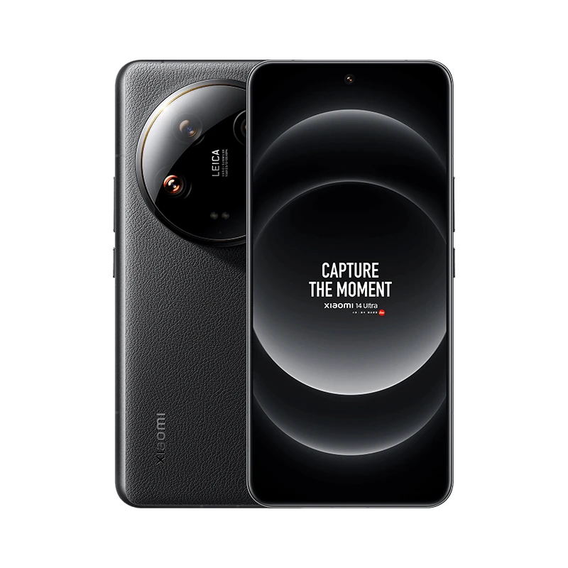 95新 Xiaomi/小米  14Ultra第三代骁龙8徕卡光学镜头双向卫星通信