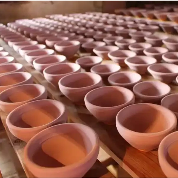 （闪购）建盏龙纹主人杯