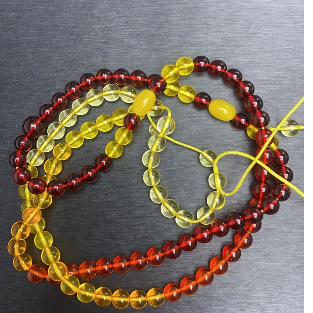 手链 YY92【臻源饰品】精品时尚百搭气质款手串（多样性发其一）