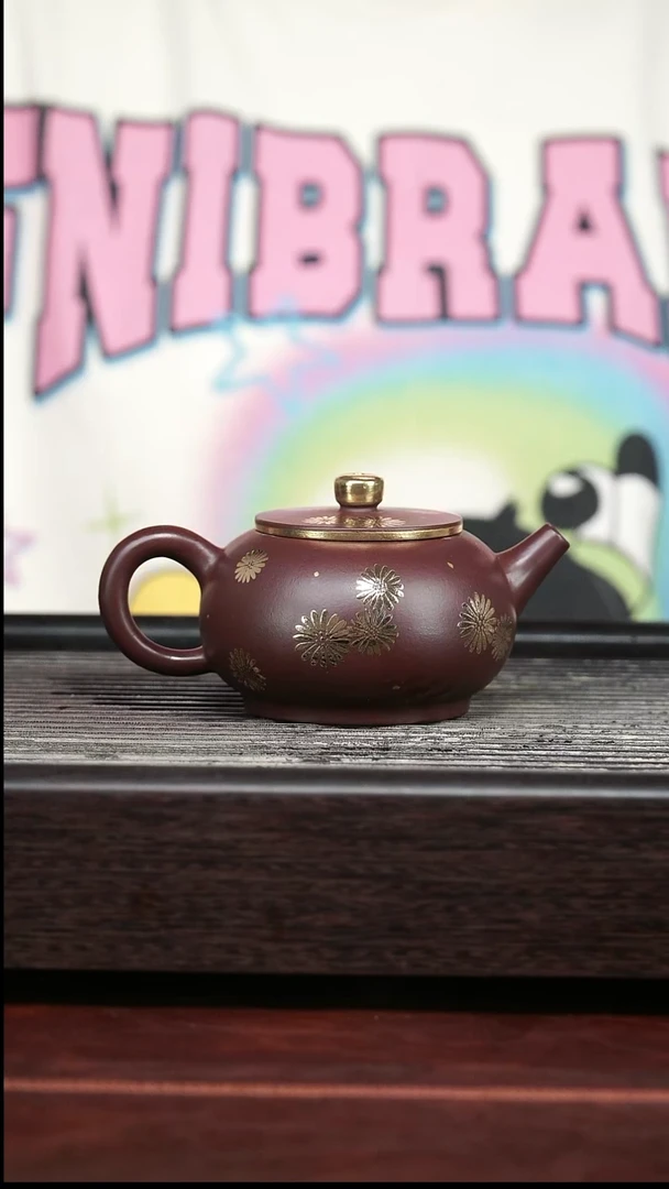 茶壶紫砂车**往精品紫砂壶