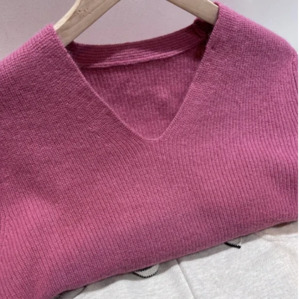 茵菲娜针织衫-R184130/R185831【184130】【185831】