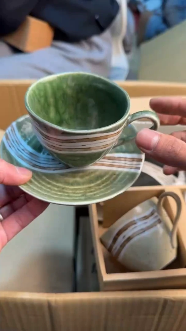 【闪购商品】茶盏8888888888     539