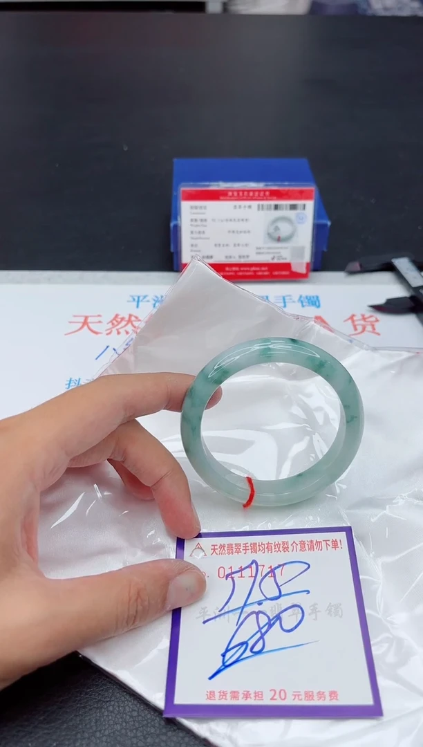 未镶嵌手镯翡翠111111111