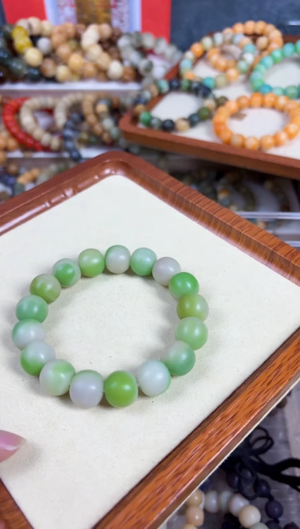 吊坠菩提根/象牙果榆*活动37活动37