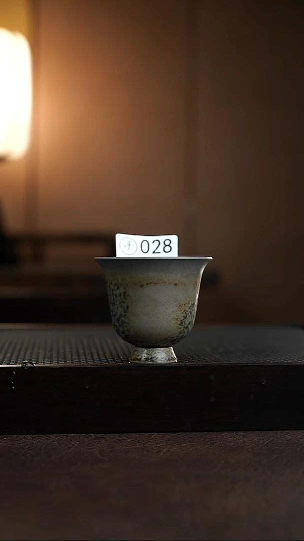 028千年火柴烧上新啦！