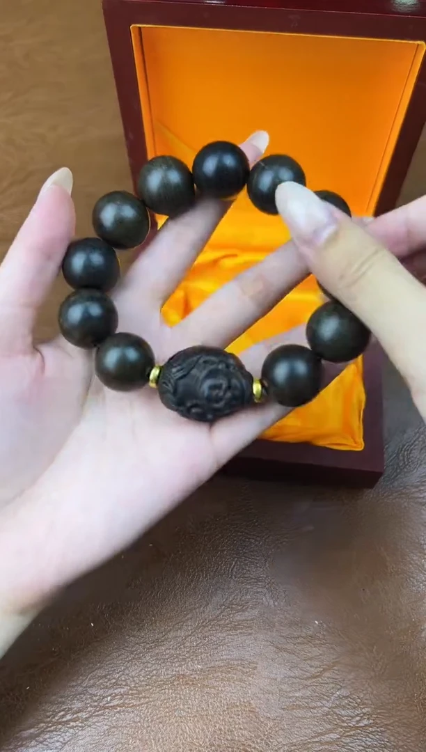 万家文玩阁沉贵宝商品链接@@YS899
