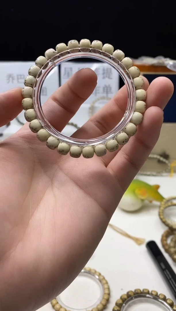 手串星月菩提360     b29