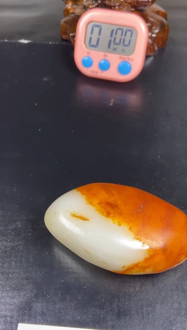 未镶嵌和田玉挂件江****…1