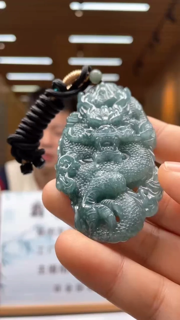 未镶嵌定制翡翠********52
