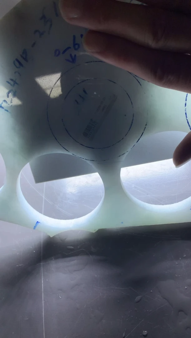 未镶嵌手镯定制翡翠手镯定制不退不换