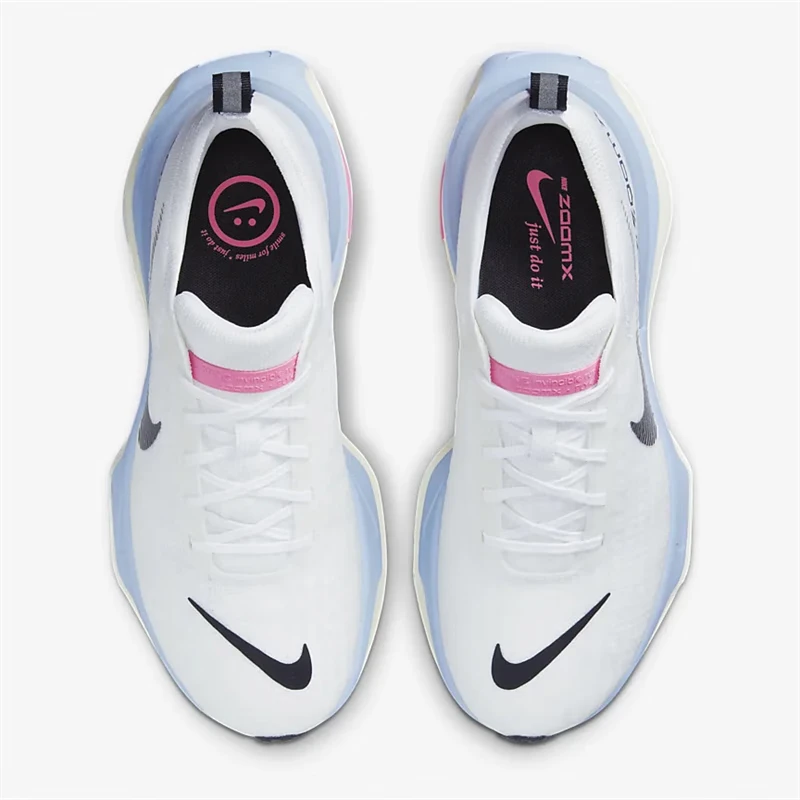NIKE/耐克跑鞋男鞋 2025夏季新款ZOOMX 缓震轻便透气休闲跑步鞋