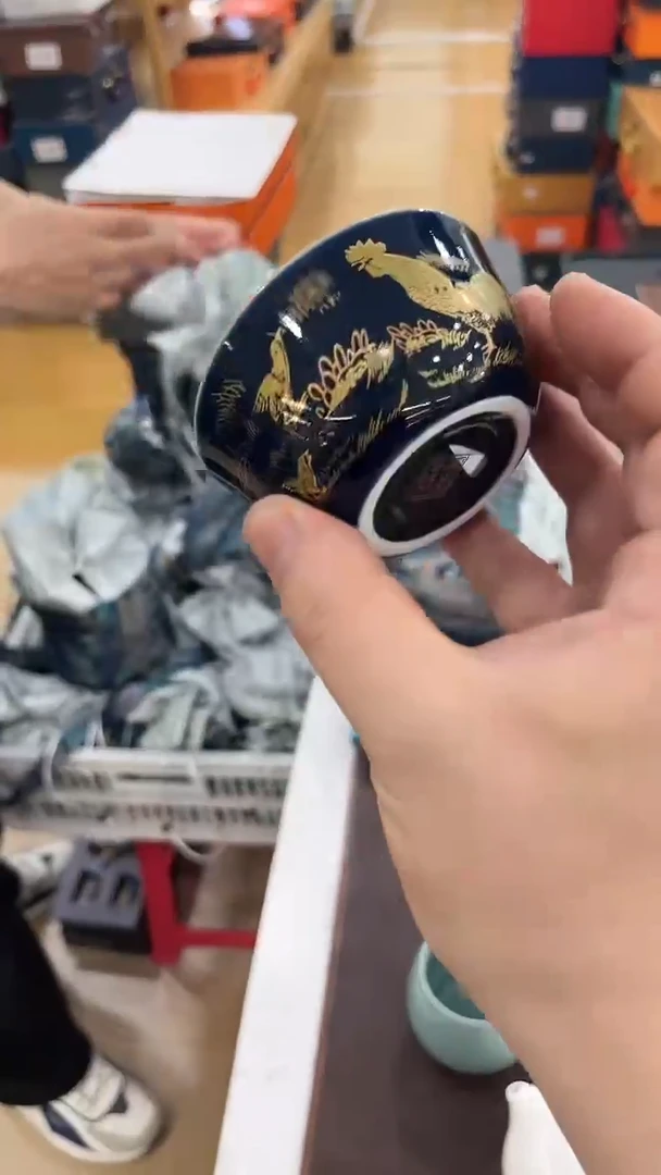 岩传茶具 岩传茶具@G-