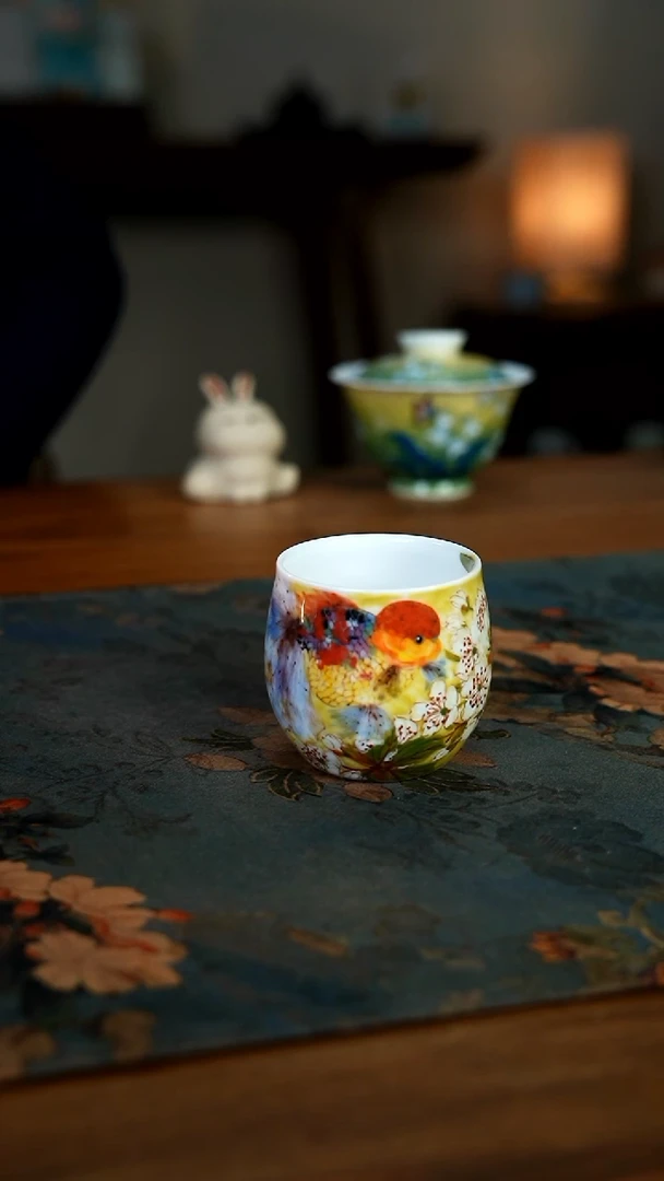 陶瓷一二一三-二三零