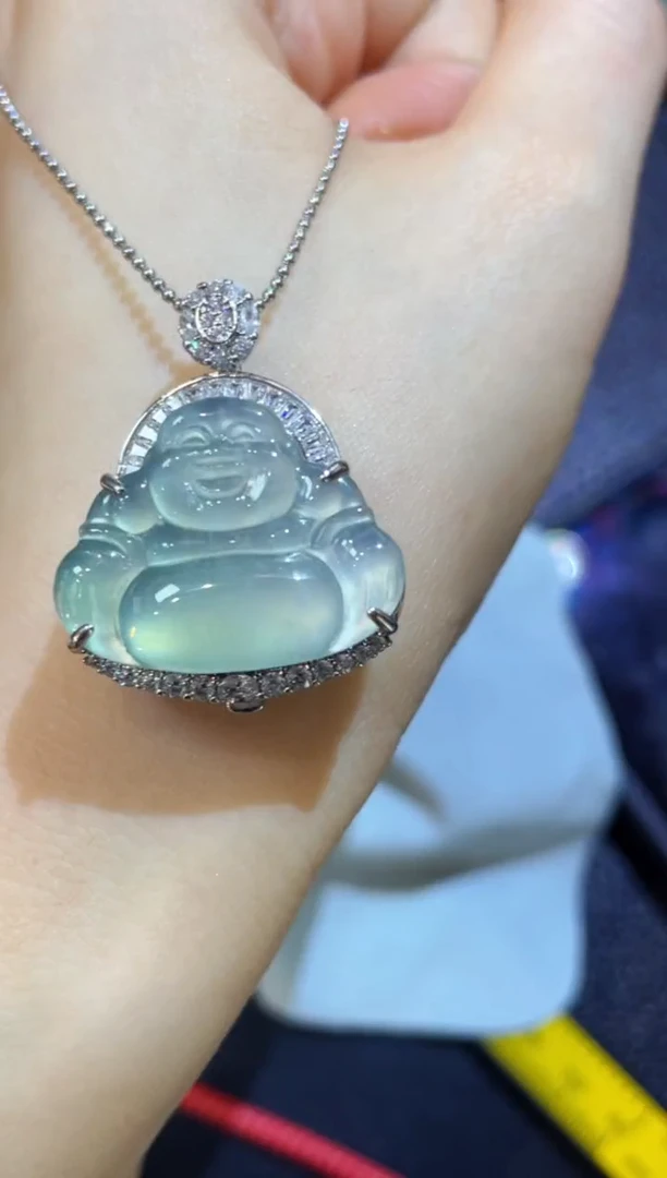 颈饰未镶嵌翡翠多人多样性发货1件2