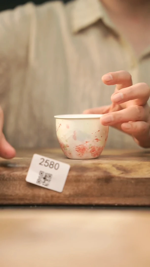 【落单孤品】福利/杯子@@2580