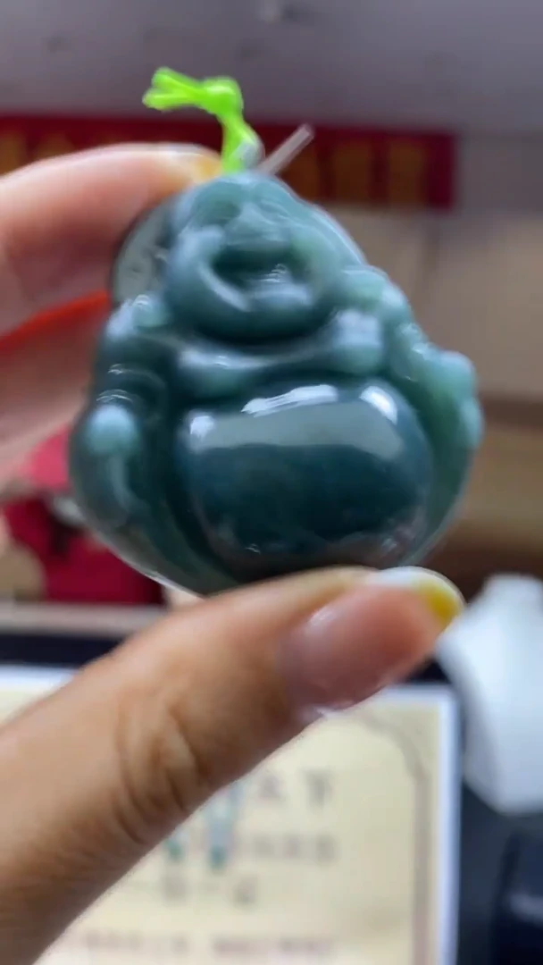 未镶嵌定制翡翠********94