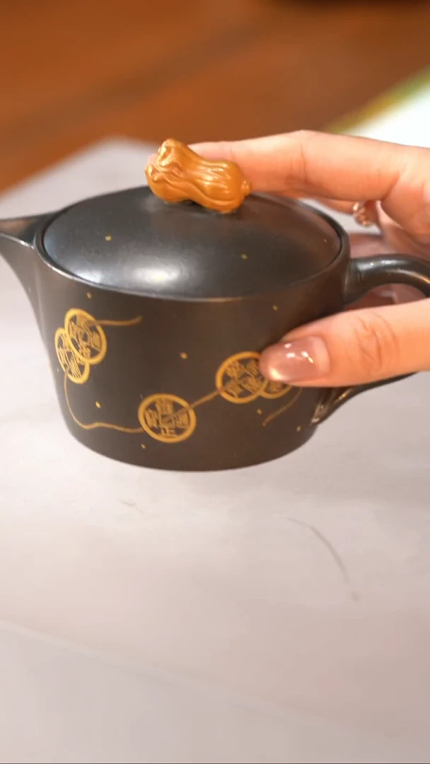 蒋振英 壶浚 百财