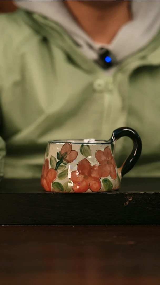 【闪购商品】其他216遇瓷手作同款