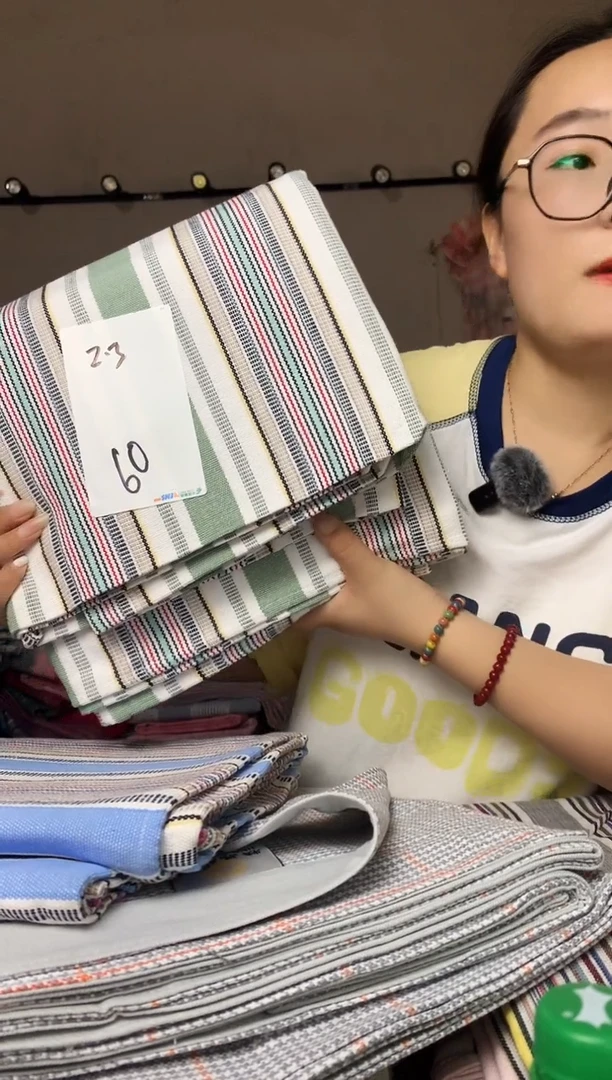 棉老粗布床品（61）