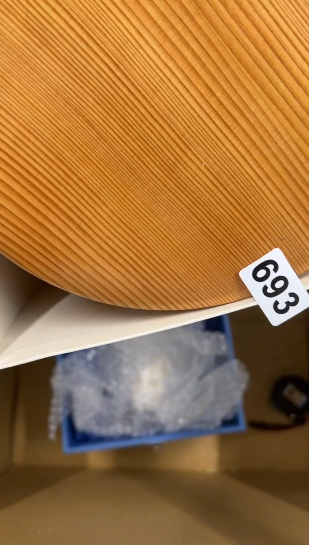 【闪购商品】瓷片693中古商品谨慎参拍