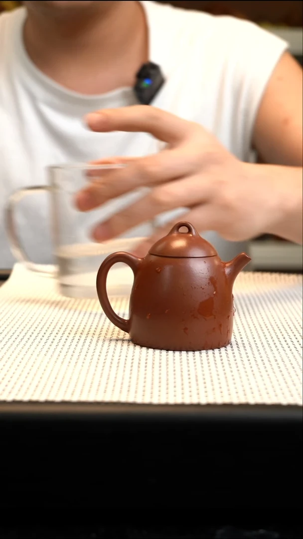 茶壶紫砂紫砂壶18