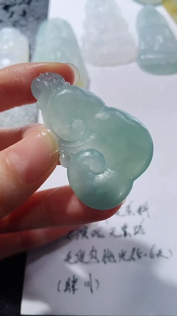 未镶嵌定制翡翠23123158123123