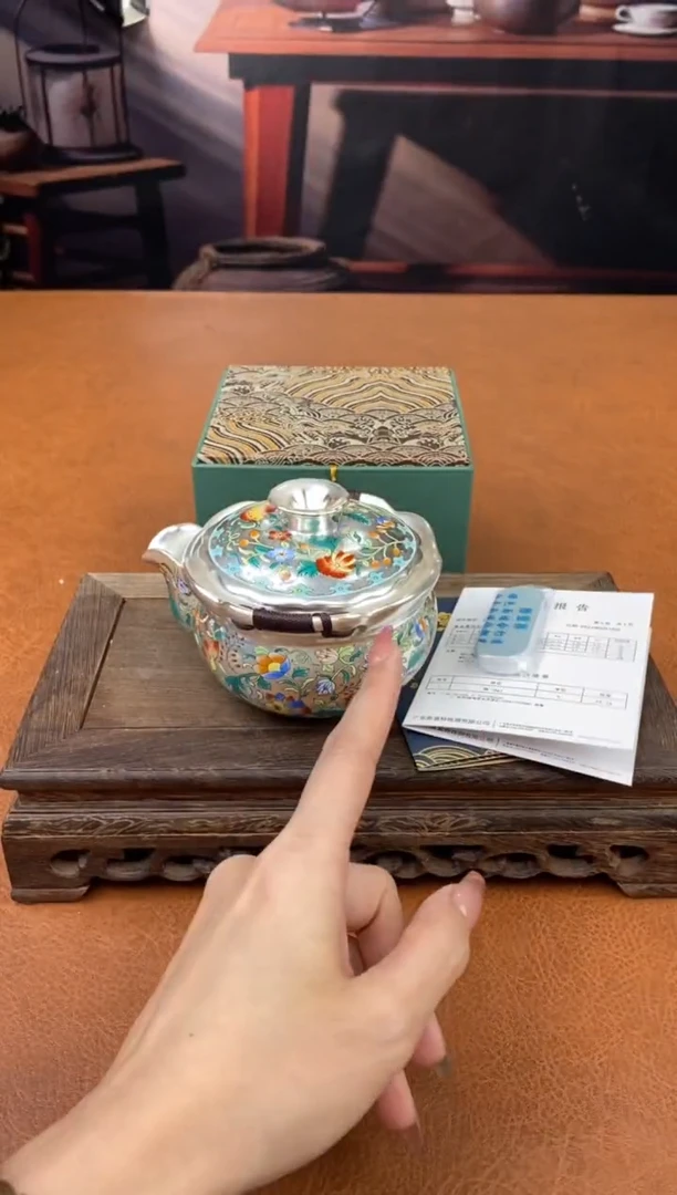 【闪购商品】陶禧茶器闪购福利V