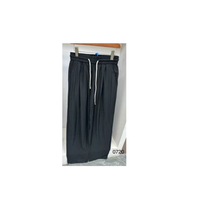 广州UUS-潮牌私服休闲裤男女同款--0720