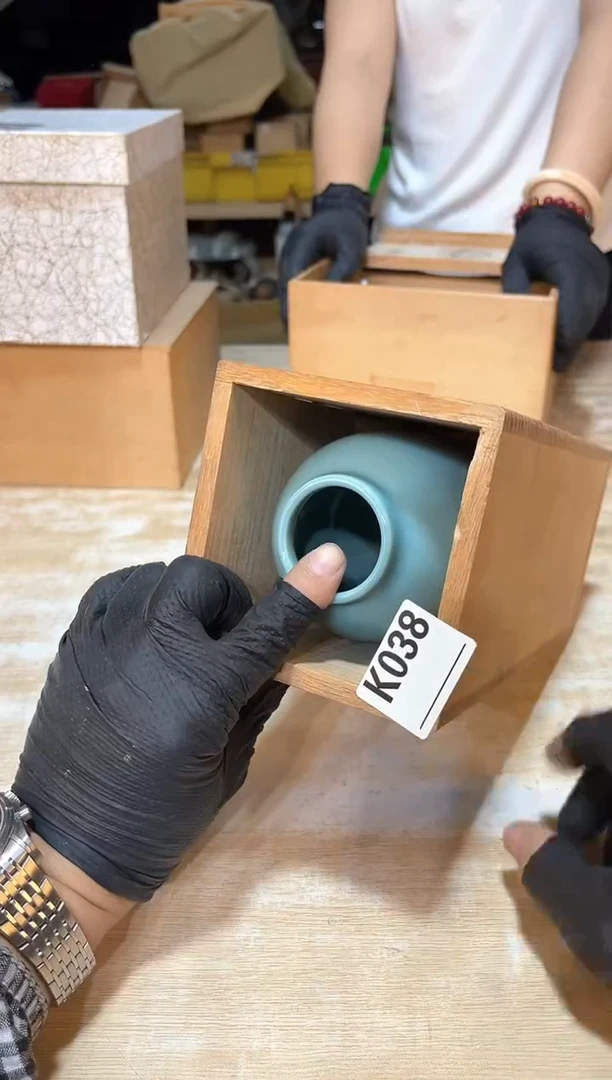 玻璃手工艺品张**张直播闪购商品已上架！