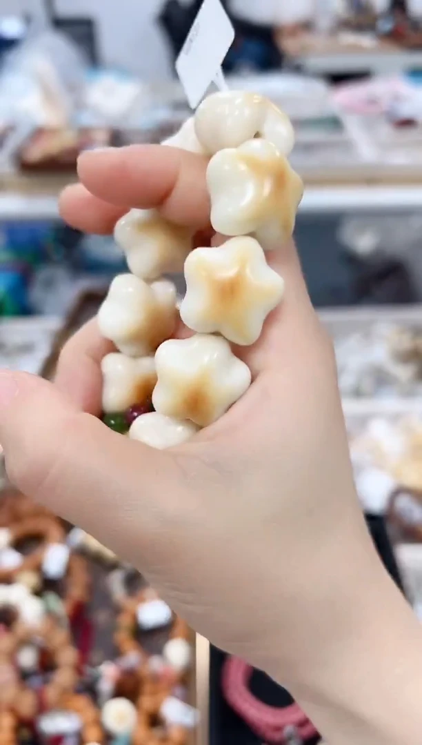 吊坠菩提根/象牙果GZA131